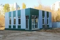 Модульні будівлі, будівництво швидкомонтованих будинків, ціни на ангари, виробництво і монтаж (будівництво швидкомонтованих будівель) Модульні будівлі, будівництво швидкомонтованих будинків, ціни на ангари, виробництво і монтаж