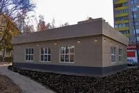 Модульні будівлі, будівництво швидкомонтованих будинків, ціни на ангари, виробництво і монтаж (будівництво) Модульні будівлі, будівництво швидкомонтованих будинків, ціни на ангари, виробництво і монтаж