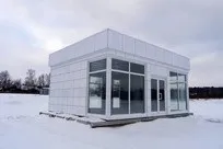 Модульні будівлі, будівництво швидкомонтованих будинків, ціни на ангари, виробництво і монтаж (будівництво) Модульні будівлі, будівництво швидкомонтованих будинків, ціни на ангари, виробництво і монтаж