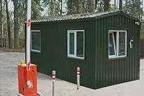 Модульні будівлі, будівництво швидкомонтованих будинків, ціни на ангари, виробництво і монтаж (модульні будівлі) Модульні будівлі, будівництво швидкомонтованих будинків, ціни на ангари, виробництво і монтаж