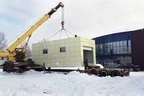 Модульні будівлі, будівництво швидкомонтованих будинків, ціни на ангари, виробництво і монтаж (будівель) Модульні будівлі, будівництво швидкомонтованих будинків, ціни на ангари, виробництво і монтаж