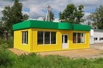 Модульні будівлі, будівництво швидкомонтованих будинків, ціни на ангари, виробництво і монтаж (ціни на ангари) Модульні будівлі, будівництво швидкомонтованих будинків, ціни на ангари, виробництво і монтаж