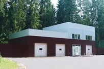 Модульні будівлі, будівництво швидкомонтованих будинків, ціни на ангари, виробництво і монтаж (ціни на ангари) Модульні будівлі, будівництво швидкомонтованих будинків, ціни на ангари, виробництво і монтаж