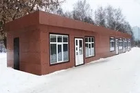 Модульні будівлі, будівництво швидкомонтованих будинків, ціни на ангари, виробництво і монтаж (будівництво) Модульні будівлі, будівництво швидкомонтованих будинків, ціни на ангари, виробництво і монтаж