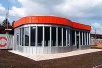 Модульні будівлі, будівництво швидкомонтованих будинків, ціни на ангари, виробництво і монтаж (будівництво) Модульні будівлі, будівництво швидкомонтованих будинків, ціни на ангари, виробництво і монтаж