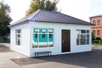 Модульні будівлі, будівництво швидкомонтованих будинків, ціни на ангари, виробництво і монтаж (будівництво) Модульні будівлі, будівництво швидкомонтованих будинків, ціни на ангари, виробництво і монтаж