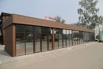 Модульні будівлі, будівництво швидкомонтованих будинків, ціни на ангари, виробництво і монтаж (будівель) Модульні будівлі, будівництво швидкомонтованих будинків, ціни на ангари, виробництво і монтаж