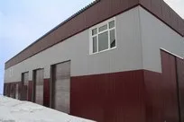 Модульні будівлі, будівництво швидкомонтованих будинків, ціни на ангари, виробництво і монтаж (ціни на ангари) Модульні будівлі, будівництво швидкомонтованих будинків, ціни на ангари, виробництво і монтаж