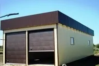 Модульні будівлі, будівництво швидкомонтованих будинків, ціни на ангари, виробництво і монтаж (виробництво і монтаж) Модульні будівлі, будівництво швидкомонтованих будинків, ціни на ангари, виробництво і монтаж