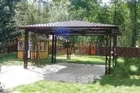 Модульні будівлі, будівництво швидкомонтованих будинків, ціни на ангари, виробництво і монтаж (будівництво) Модульні будівлі, будівництво швидкомонтованих будинків, ціни на ангари, виробництво і монтаж