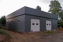 Модульні будівлі, будівництво швидкомонтованих будинків, ціни на ангари, виробництво і монтаж (ціни на ангари) Модульні будівлі, будівництво швидкомонтованих будинків, ціни на ангари, виробництво і монтаж