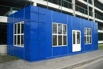 Модульні будівлі, будівництво швидкомонтованих будинків, ціни на ангари, виробництво і монтаж (монтаж) Модульні будівлі, будівництво швидкомонтованих будинків, ціни на ангари, виробництво і монтаж