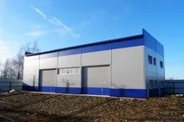 Модульні будівлі, будівництво швидкомонтованих будинків, ціни на ангари, виробництво і монтаж (ціни на ангари) Модульні будівлі, будівництво швидкомонтованих будинків, ціни на ангари, виробництво і монтаж