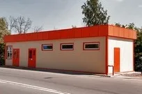 Модульні будівлі, будівництво швидкомонтованих будинків, ціни на ангари, виробництво і монтаж (будівництво швидкомонтованих будівель) Модульні будівлі, будівництво швидкомонтованих будинків, ціни на ангари, виробництво і монтаж