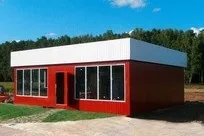 Модульні будівлі, будівництво швидкомонтованих будинків, ціни на ангари, виробництво і монтаж (будівництво) Модульні будівлі, будівництво швидкомонтованих будинків, ціни на ангари, виробництво і монтаж