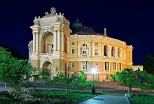 Молдавія - відмінна країна для економного подорожі (як недорого відпочити) (недорого) Молдавія - відмінна країна для економного подорожі (як недорого відпочити)