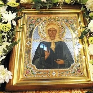 Молитви матрони московської про здоров'я і зцілення від хвороби, vipezoterika (зцілення) Молитви матрони московської про здоров'я і зцілення від хвороби, vipezoterika