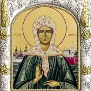 Молитви матрони московської про здоров'я і зцілення від хвороби, vipezoterika (зцілення) Молитви матрони московської про здоров'я і зцілення від хвороби, vipezoterika