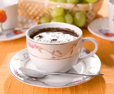 Мелену каву