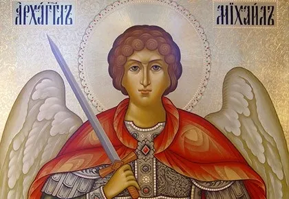 Молитви архангелу Михаїлу - дуже сильний захист від злих сил (дуже) Молитви архангелу Михаїлу - дуже сильний захист від злих сил
