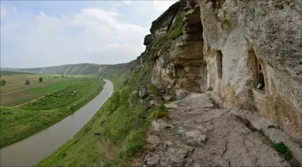 Молдавія - відмінна країна для економного подорожі (як недорого відпочити) (недорого) Молдавія - відмінна країна для економного подорожі (як недорого відпочити)