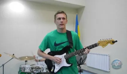Молодіжний рух «сила молодих» ніч чогось більшого - відбулася (молодих) Молодіжний рух «сила молодих» ніч чогось більшого - відбулася