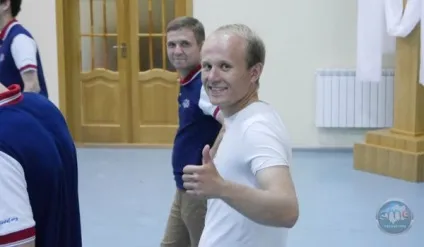 Молодіжний рух «сила молодих» ніч чогось більшого - відбулася (рух) Молодіжний рух «сила молодих» ніч чогось більшого - відбулася