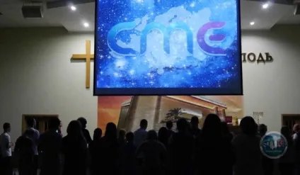 Молодіжний рух «сила молодих» ніч чогось більшого - відбулася (сила) Молодіжний рух «сила молодих» ніч чогось більшого - відбулася