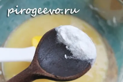 Молочні коржики рецепт з фото крок за кроком (молочні) Молочні коржики рецепт з фото крок за кроком