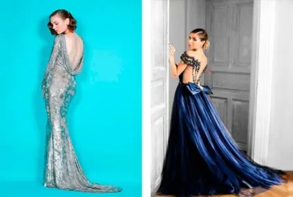 Модні вечірні сукні 2017 року 100 фото шикарних нарядів на вихід (сукні) Модні вечірні сукні 2017 року 100 фото шикарних нарядів на вихід