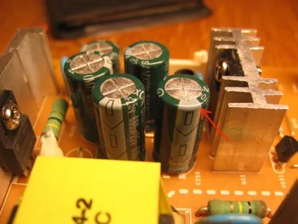 Монітор lg flatron l1719s, що не запускається блок живлення (мікросхема fan7601, laf0001), hardware, (l1919s) Монітор lg flatron l1719s, що не запускається блок живлення (мікросхема fan7601, laf0001), hardware,