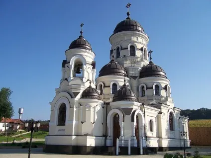 Молдавія - відмінна країна для економного подорожі (як недорого відпочити) (недорого) Молдавія - відмінна країна для економного подорожі (як недорого відпочити)