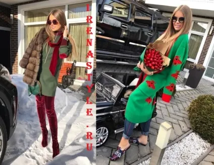 Модні тенденції осінь-зима 2017-2018 фото новинки (модні стилі осінь-зима) Модні тенденції осінь-зима 2017-2018 фото новинки