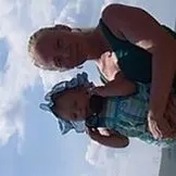 Моя переписка в контакті