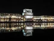 Московський державний технічний університет ім (московський) Московський державний технічний університет ім