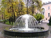 Московський державний технічний університет ім (технічний) Московський державний технічний університет ім