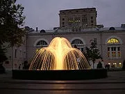 Московський державний технічний університет ім (московський) Московський державний технічний університет ім