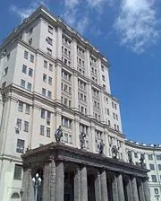 Московський державний технічний університет ім (вищого технічного училища) Московський державний технічний університет ім