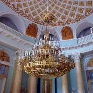 Музей-садиба «архангельське»