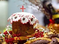 Борошняні та кондитерські вироби - рецепти з фото (рецепти борошняних виробів) Борошняні та кондитерські вироби - рецепти з фото