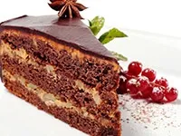 Борошняні та кондитерські вироби - рецепти з фото (легкі рецепти кондитерських виробів) Борошняні та кондитерські вироби - рецепти з фото