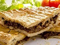Борошняні та кондитерські вироби - рецепти з фото (прості рецепти борошняних виробів) Борошняні та кондитерські вироби - рецепти з фото