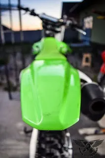 Мотокрос блог honda або kawasaki, що краще (honda) Мотокрос блог honda або kawasaki, що краще