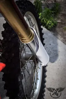 Мотокрос блог honda або kawasaki, що краще (краще зчеплення грунтом) Мотокрос блог honda або kawasaki, що краще