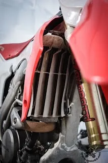 Мотокрос блог honda або kawasaki, що краще (honda) Мотокрос блог honda або kawasaki, що краще
