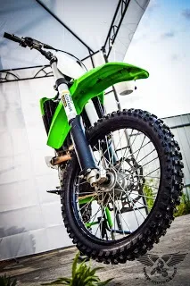 Мотокрос блог honda або kawasaki, що краще (honda) Мотокрос блог honda або kawasaki, що краще