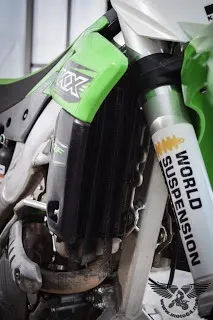 Мотокрос блог honda або kawasaki, що краще (краще) Мотокрос блог honda або kawasaki, що краще