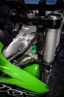Мотокрос блог honda або kawasaki, що краще (kawasaki) Мотокрос блог honda або kawasaki, що краще