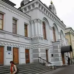 Москва, новини, скандал в гкб їм (31.10.2016) Москва, новини, скандал в гкб їм