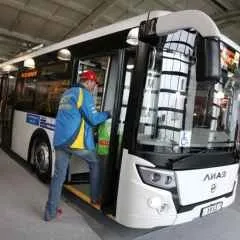 Москва, новини, Мосгортранс закриє близько 10 своїх філій до середини 2017 роки (2017) Москва, новини, Мосгортранс закриє близько 10 своїх філій до середини 2017 року